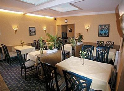 Hotel St Paul