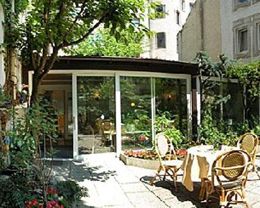 Hotel St Paul