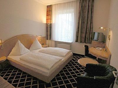 Hotel St Paul