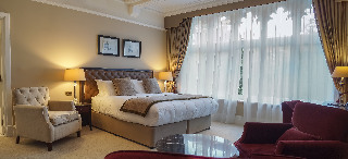 Hotel St Paul