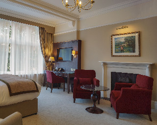 Hotel St Paul