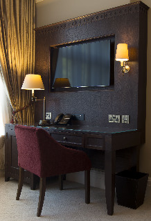 Hotel St Paul