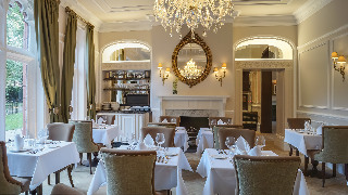 Hotel St Paul