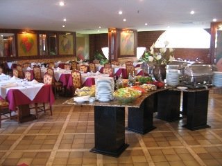 Hotel St Paul Plaza