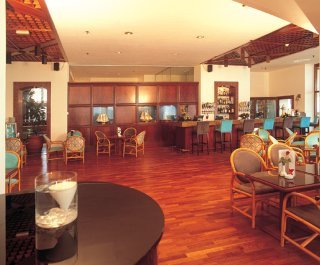 Hotel St Raphael Resort
