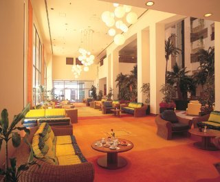 Hotel St Raphael Resort