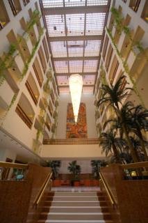 Hotel St Raphael Resort