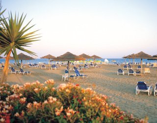 Hotel St Raphael Resort