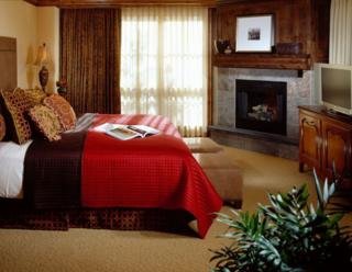 Hotel St Regis Aspen