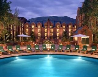 Hotel St Regis Aspen