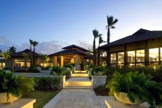 Hotel St. Regis Bahia Beach