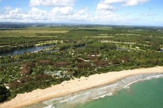 Hotel St. Regis Bahia Beach