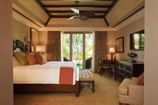 Hotel St. Regis Bahia Beach