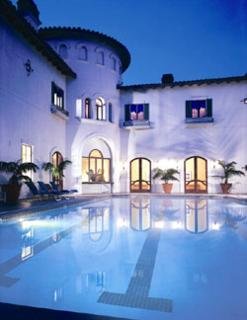 Hotel St. Regis Monarch Beach Resort & Spa