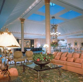 Hotel St. Regis Princeville Resort