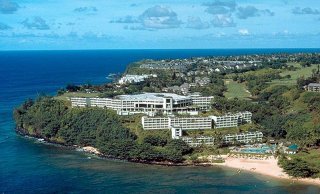 Hotel St. Regis Princeville Resort