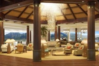 Hotel St. Regis Princeville Resort