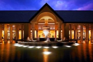 Hotel St. Regis Princeville Resort