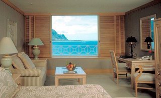 Hotel St. Regis Princeville Resort