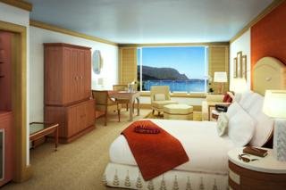Hotel St. Regis Princeville Resort