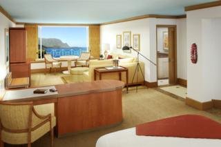 Hotel St. Regis Princeville Resort