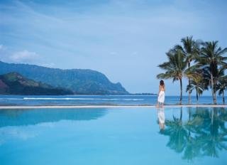 Hotel St. Regis Princeville Resort