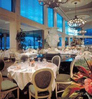 Hotel St. Regis Princeville Resort