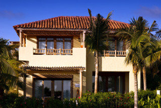 Hotel St. Regis Punta Mita Resort