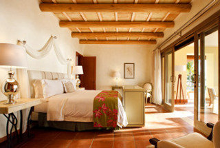 Hotel St. Regis Punta Mita Resort