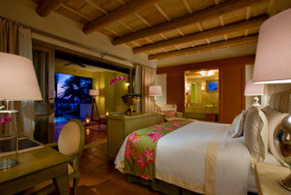 Hotel St. Regis Punta Mita Resort