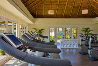 Hotel St. Regis Punta Mita Resort