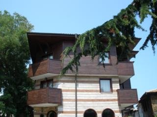 Hotel St. Stefan