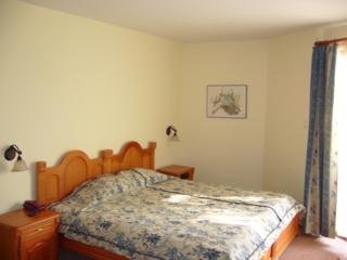Hotel St. Stefan