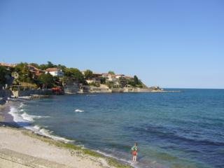 Hotel St. Stefan