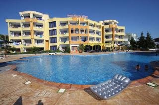 Hotel St. Vlas