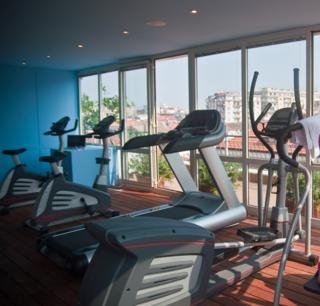 Hotel Stabia
