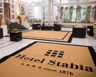 Hotel Stabia