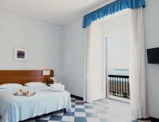 Hotel Stabia