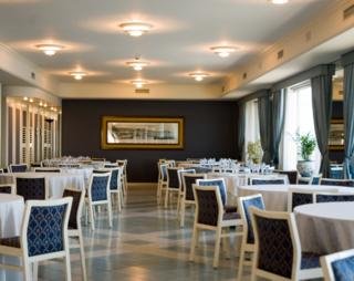 Hotel Stabia