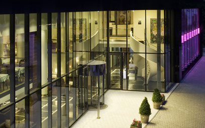 Hotel Stadt Freiburg