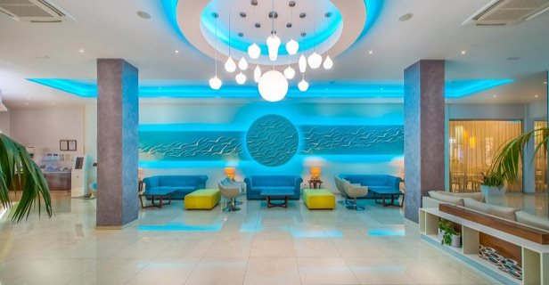 Hotel Stamatia
