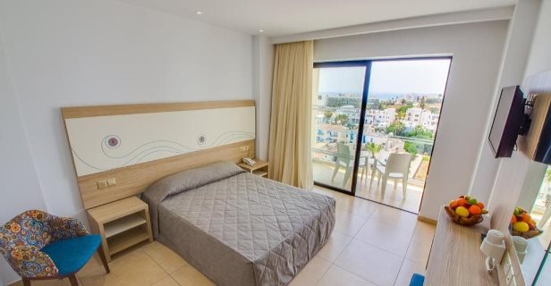 Hotel Stamatia
