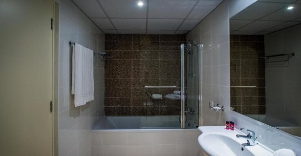 Hotel Stamatia