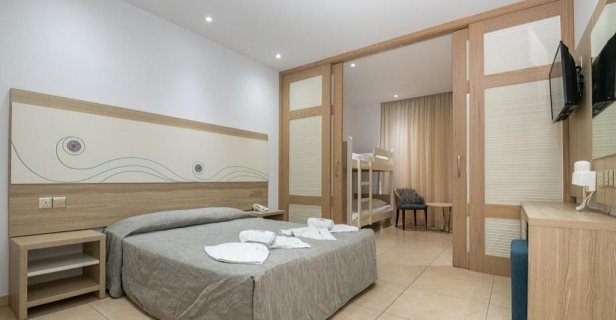 Hotel Stamatia