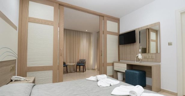 Hotel Stamatia