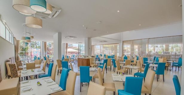 Hotel Stamatia