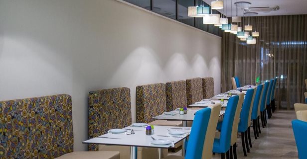 Hotel Stamatia