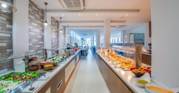 Hotel Stamatia