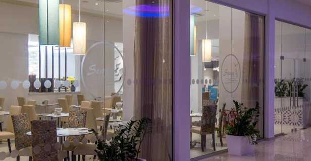 Hotel Stamatia