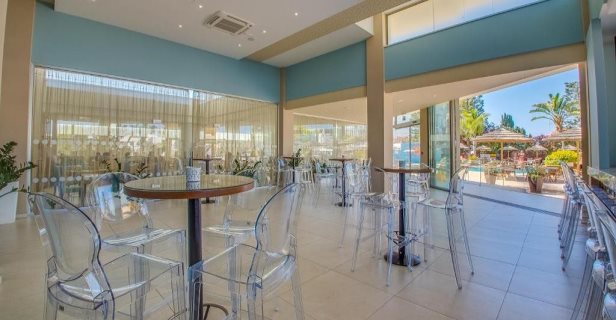 Hotel Stamatia